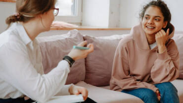 Ser padres de adolescentes: retos y oportunidades